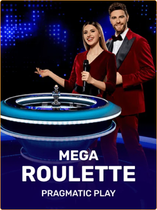PlayAmo Mega Roulette