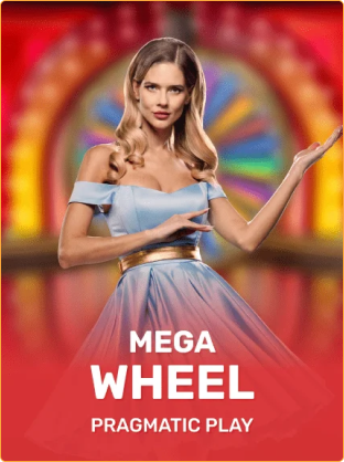 PlayAmo Mega Wheel