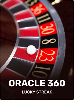 PlayAmo Oracle 360