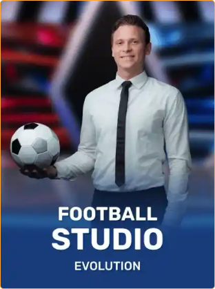 PlayAmo Football Studio