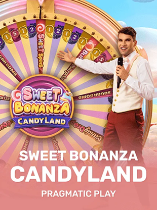 PlayAmo Sweet Bonanza Candyland