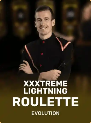 PlayAmo XXXTreme Lightning Roulette